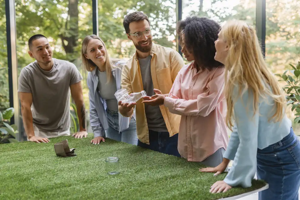 L&rsquo;Escape Game Mobile : L&rsquo;aventure s&rsquo;invite dans vos bureaux