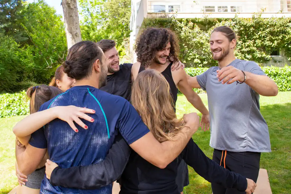 organisation evenement entreprise suisse sortie entreprise Genève Lausanne - team building Funprod