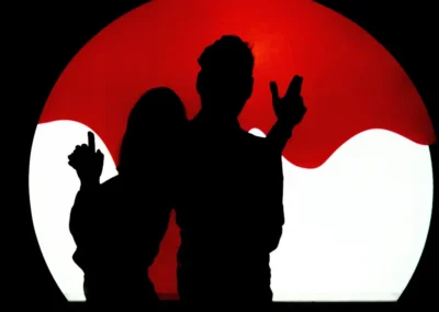 Soirée Entreprise James Bond : Plongez dans l&rsquo;Univers 007