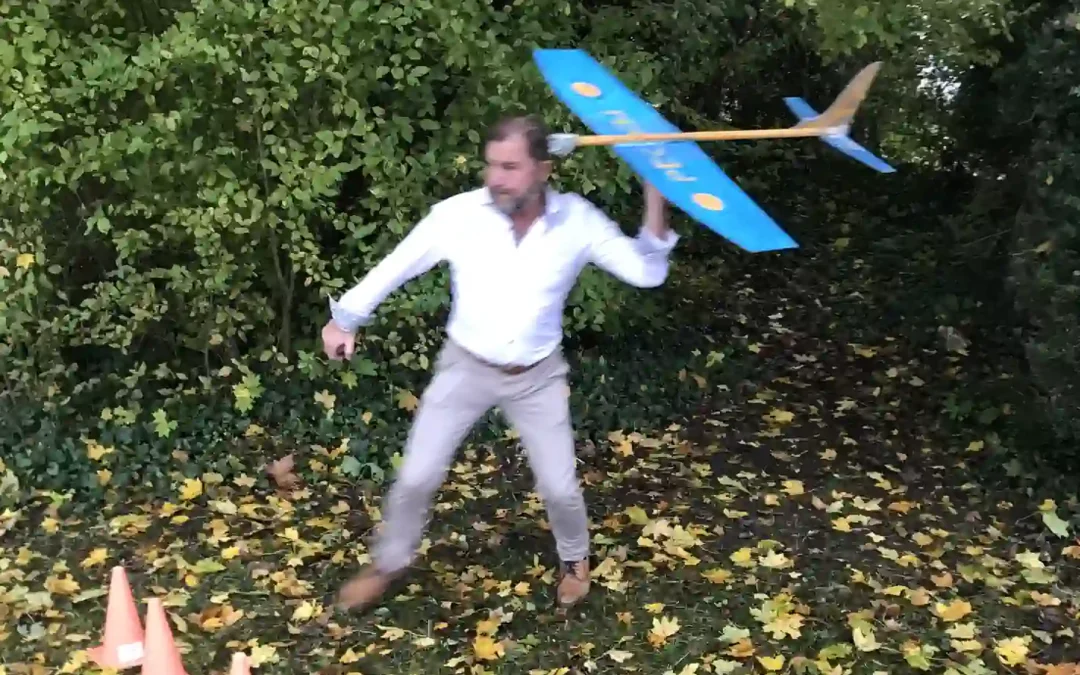 Airplane