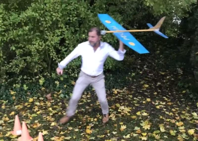 Airplane