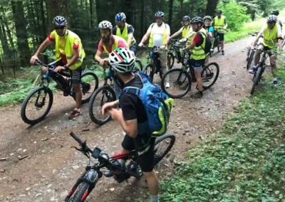 Vélo électrique