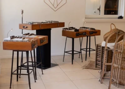 Vinyles party